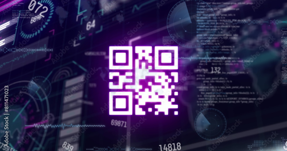 QR Video Sharing